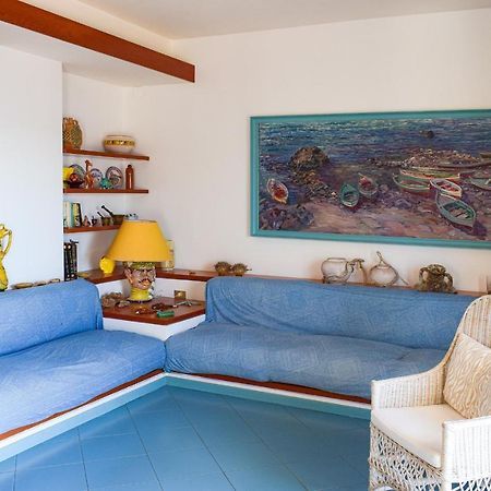 Apartamento Acitrezza View Aci Castello Exterior foto