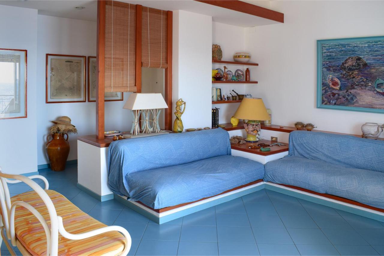 Apartamento Acitrezza View Aci Castello Exterior foto