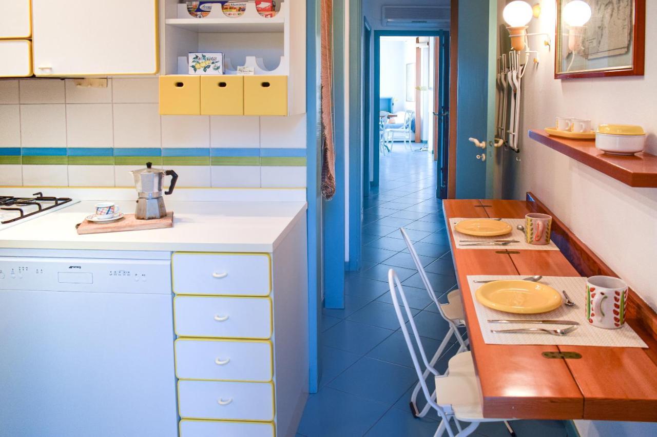 Apartamento Acitrezza View Aci Castello Exterior foto
