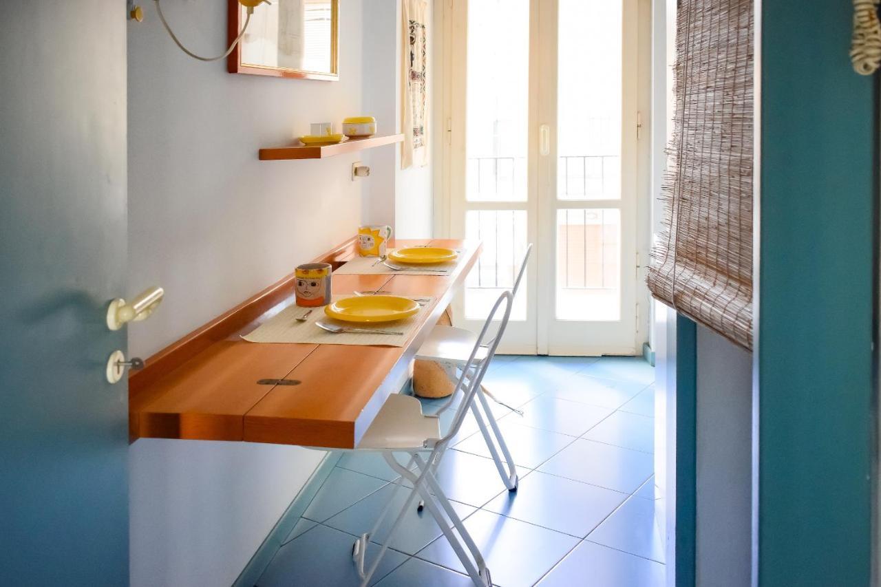 Apartamento Acitrezza View Aci Castello Exterior foto