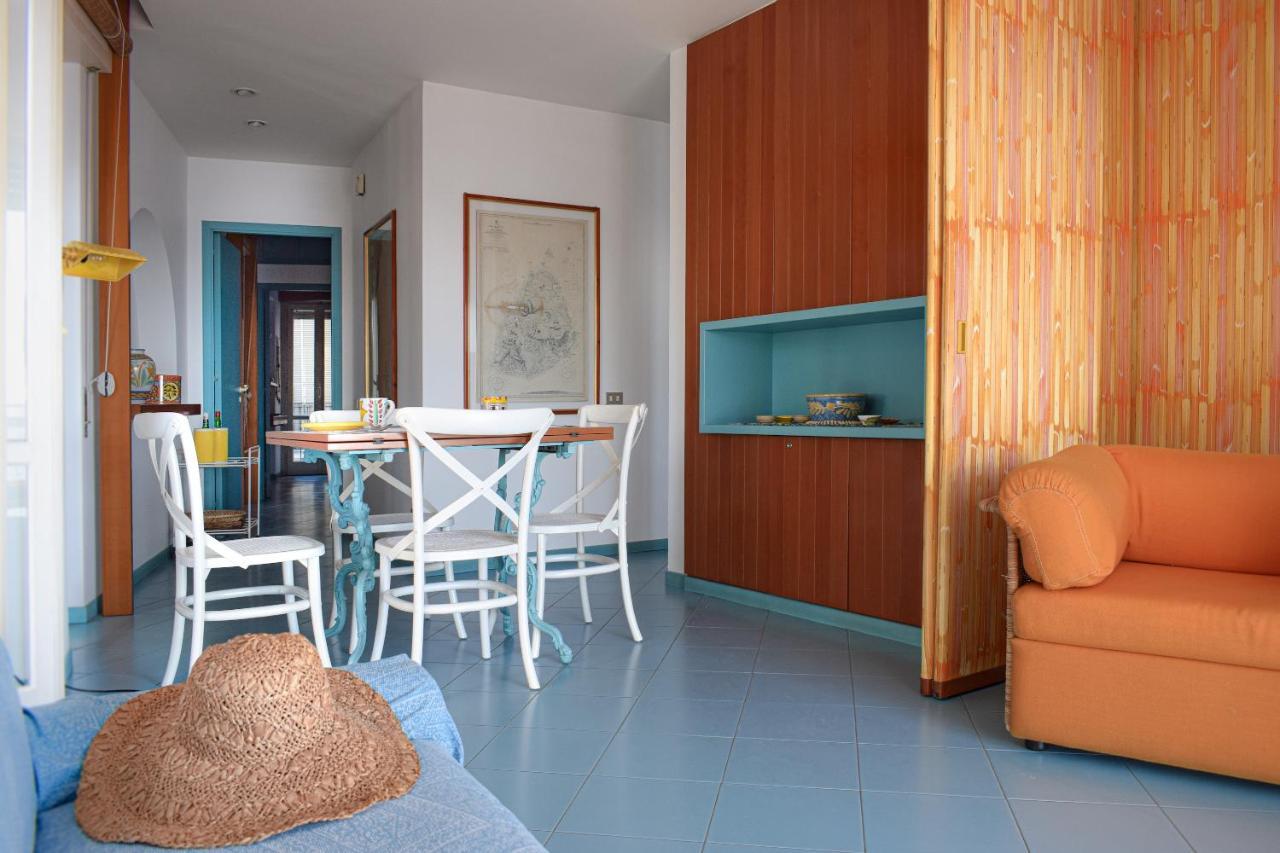 Apartamento Acitrezza View Aci Castello Exterior foto